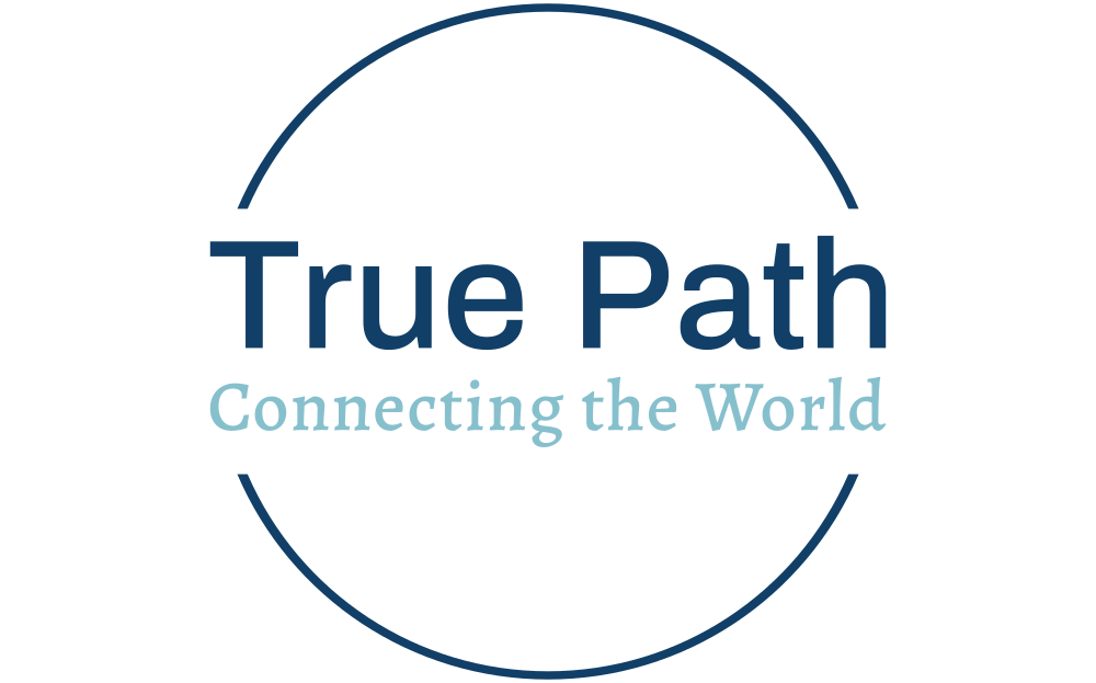 True Path Logo